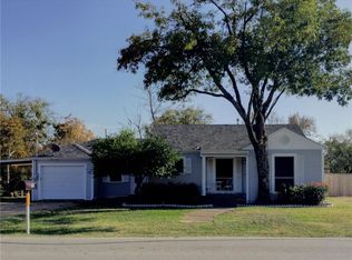 101 E Jefferson St, Palmer, TX 75152