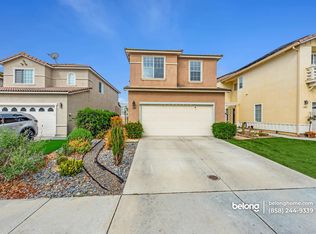 1308 Battle Creek Rd, Chula Vista, CA 91913