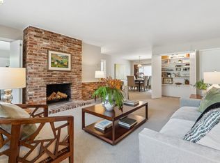 1519 Oxford St APT H, Berkeley, CA 94709