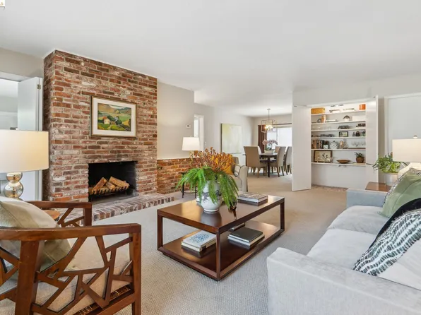 1519 Oxford St APT H, Berkeley, CA 94709