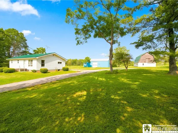 5184 Route 76, Ripley, NY 14775