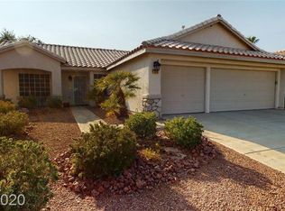229 November Sky St, Henderson, NV 89074