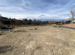 374 Cliff View Dr #376-378-380, Grand Junction, CO 81507