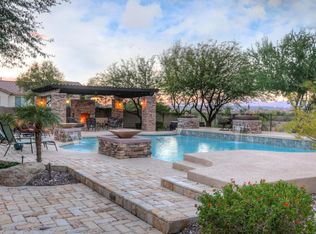 3538 W Jordon Ln, Phoenix, AZ 85086
