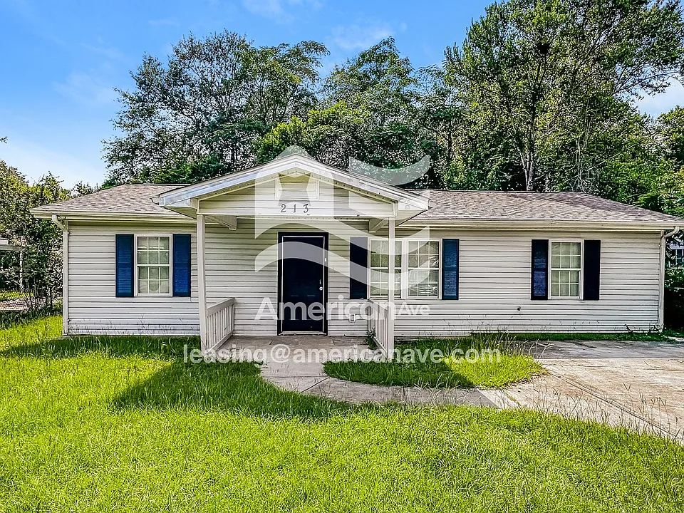 213 Reid St