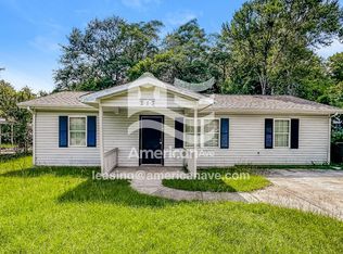 213 Reid St, Warner Robins, GA