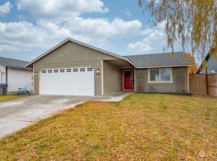 570 L St SE, Ephrata, WA