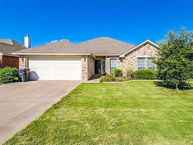 711 Park Ridge Dr Cleburne Tx 76033 Zillow