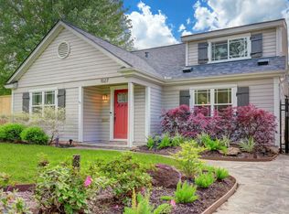 1027 W 41st St, Houston, TX 77018