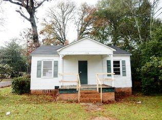 1134 Hall St, Bainbridge, GA 39819