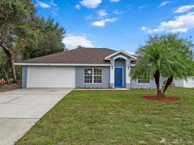 968 Fort Smith Blvd, Deltona, FL, 32738