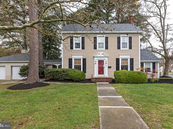 401 Glenburn Ave, Cambridge, MD 21613