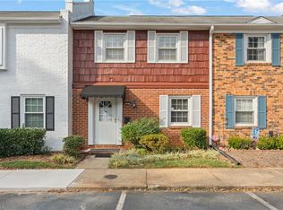 2918 Saint Marks Rd APT D, Winston Salem, NC 27103