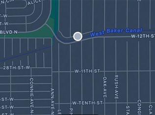 2005 Dixie Way, Lehigh Acres, FL 33972