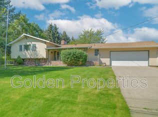 1823 E Wilbur Ave, Dalton Gardens, ID 83815