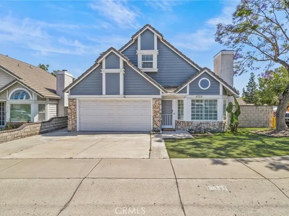 10133 Shinon Dr, Rancho Cucamonga, CA 91737