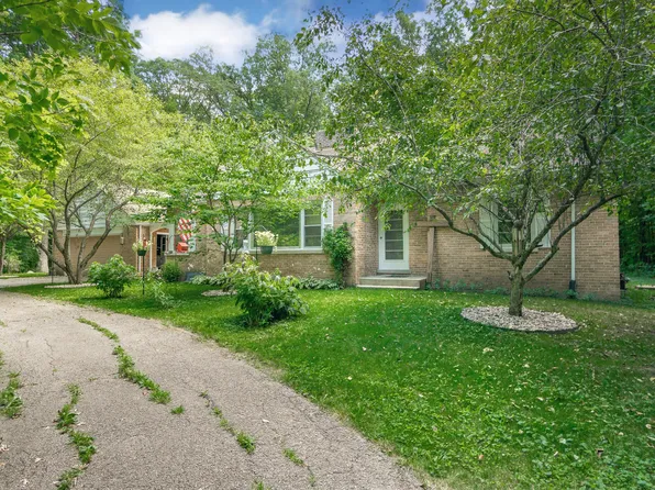 5415 W Pauling Rd, Monee, IL 60449