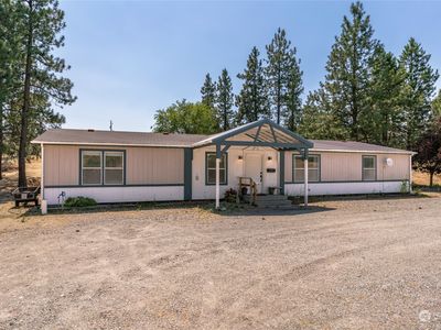 18 Sterling Lane, Tonasket, WA, 98855