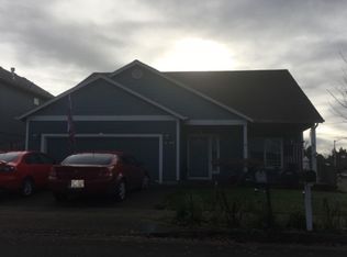 4944 Hayesville Pl NE, Salem, OR 97305