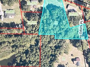 9068 Bryants Landing Rd, Stockton, AL 36579