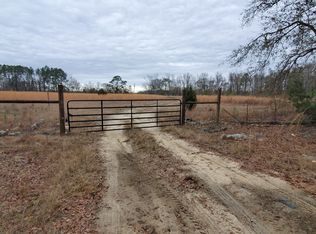 315 Cannady Rd, Metter, GA 30439