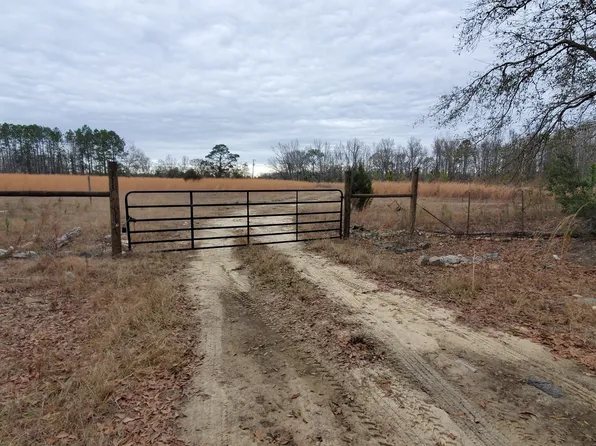 315 Cannady Rd, Metter, GA 30439