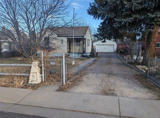 3650 Jay St, Wheat Ridge, CO 80033