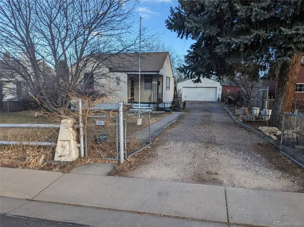 3650 Jay Street, Wheat Ridge, CO 80033