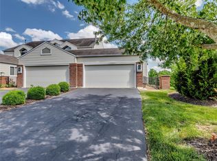 1762 Highview Circle Ct, Ballwin, MO 63021