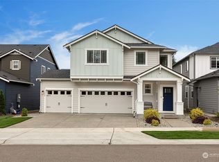 12850 192nd Pl E, Bonney Lake, WA 98391