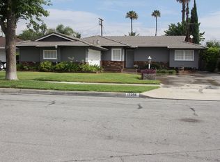 17356 Hawthorne Ave, Fontana, CA 92335