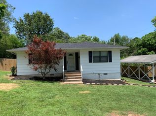 821 E Frick Ave, Harrison, AR 72601