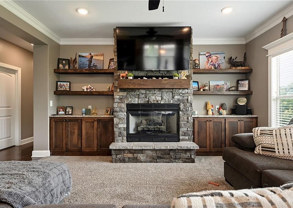 ゆるページ 22614 Surrey Ln, Peculiar, MO 64078 | Zillow