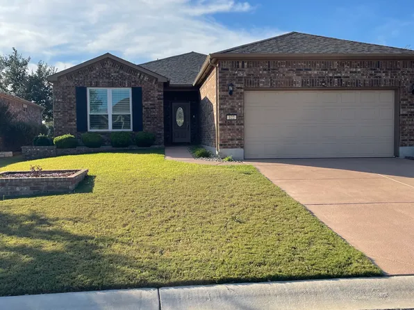 122 Coffee Mill Creek Rd, Georgetown, TX 78633