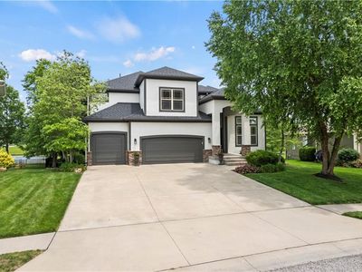 11010 W 163rd Ter, Overland Park, KS, 66221