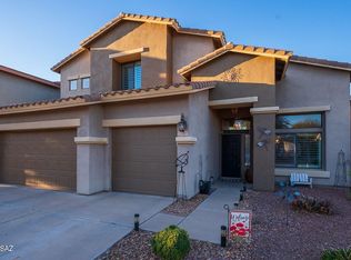 34 W Calle Tierra Sandia, Sahuarita, AZ 85629
