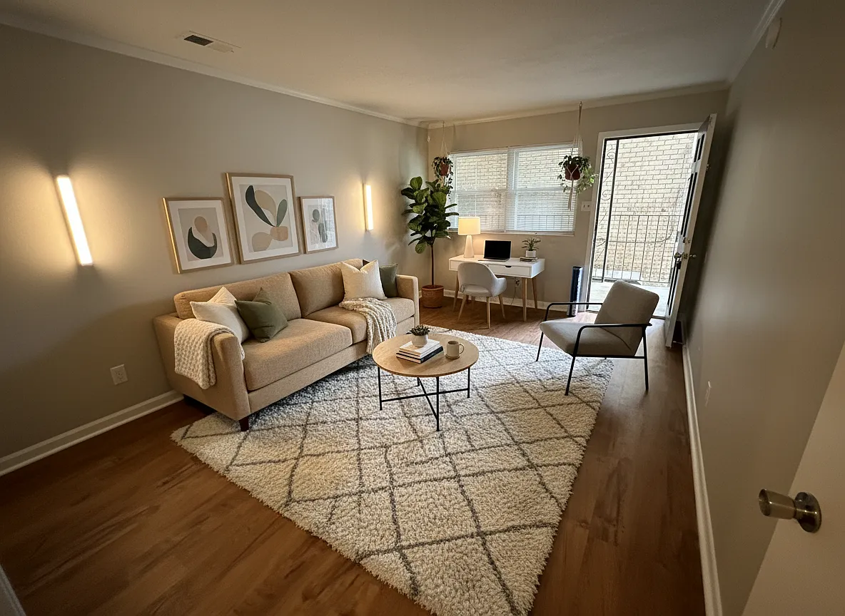 Lakewood Apartments — Photo 1