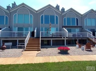 1682 Castleview Ct #4, Gladwin, MI
