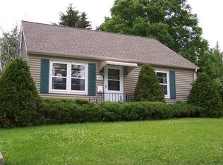 642 Commerce St, Mineral Point, WI 53565