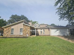 4103 Friendship Ln, Memphis, TN 38115