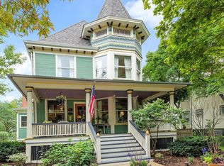 301 S Ashland Ave, La Grange, IL 60525