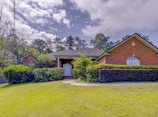 8539 Heathcliff Ct, Tallahassee, FL 32312