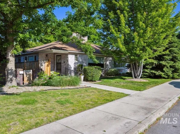 1207 N 19th St, Boise, ID 83702