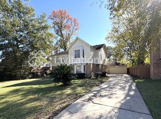 3807 El James Dr, Spring, TX 77388