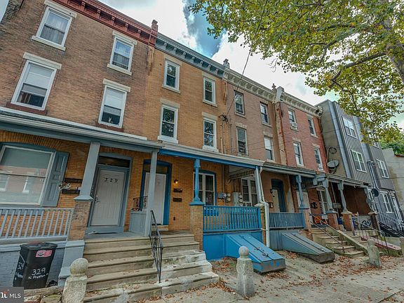 2nd image of 327 N Preston St