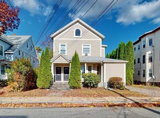 182 Robbins St #2, Waltham, MA 02453