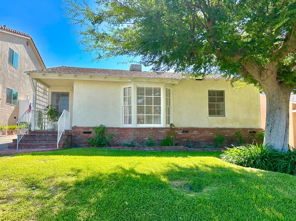 2544 N Keystone St, Burbank, CA 91504