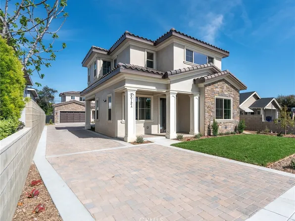 6012 Primrose Ave #A-b, Temple City, CA 91780