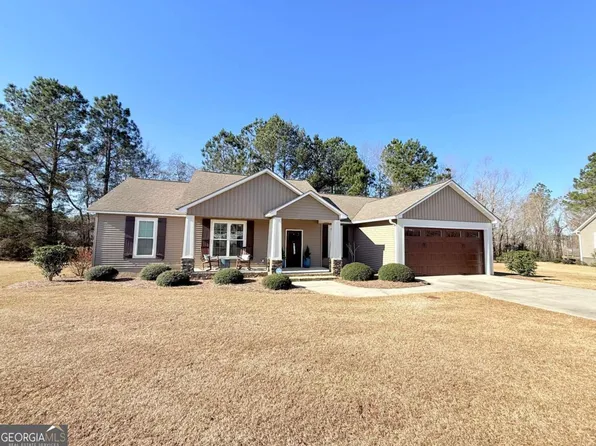 126 Dogwood Ln #Na, Tifton, GA 31793