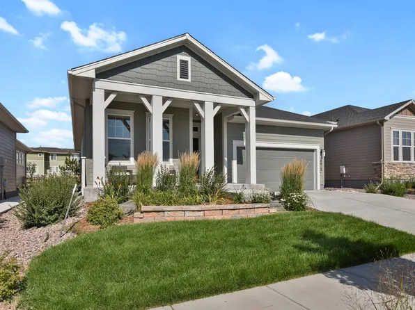 10012 Prima Run Pl, Colorado Springs, CO 80924
